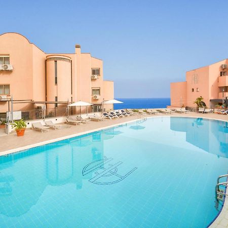 Mono 2 Appartement Lido di Mondello Buitenkant foto