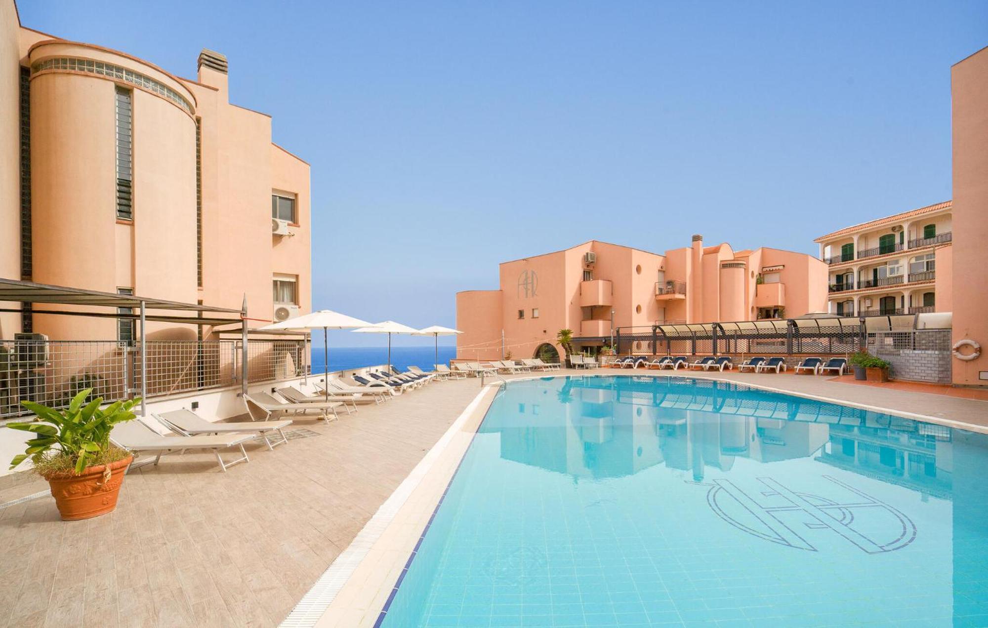 Mono 2 Appartement Lido di Mondello Buitenkant foto