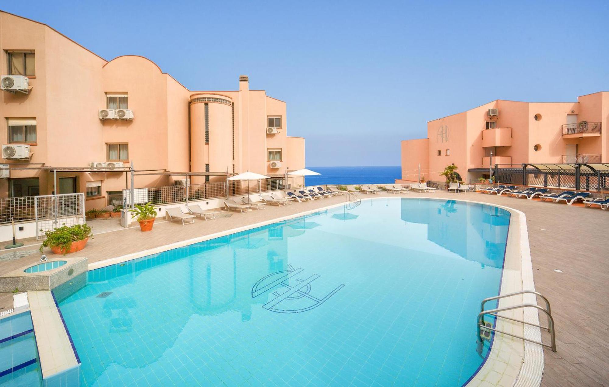 Mono 2 Appartement Lido di Mondello Buitenkant foto