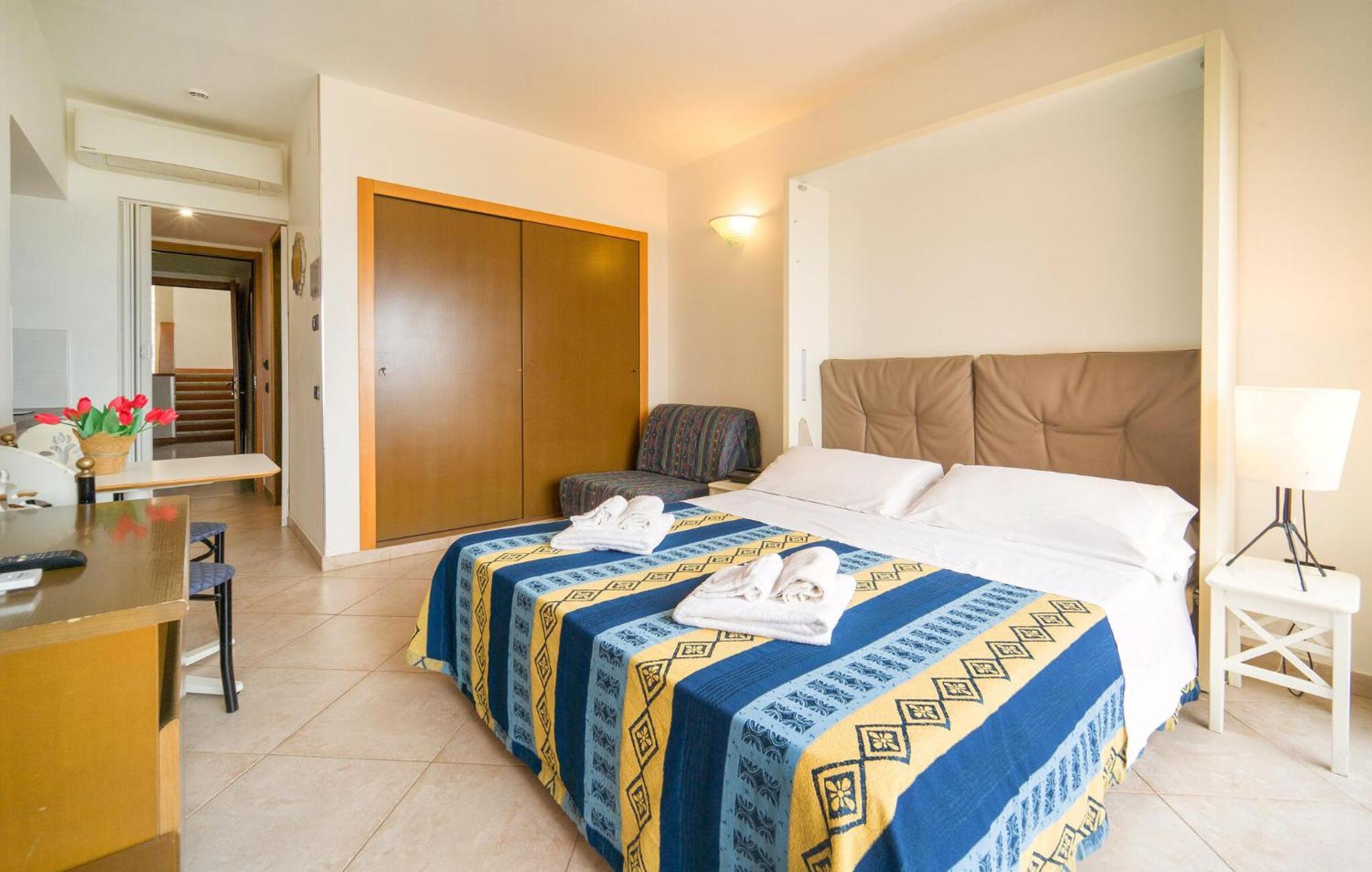 Mono 2 Appartement Lido di Mondello Buitenkant foto