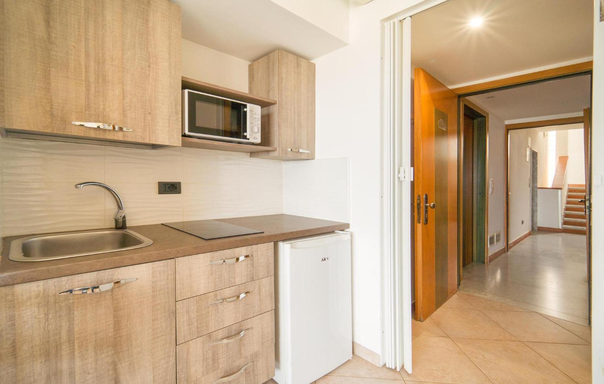 Mono 2 Appartement Lido di Mondello Buitenkant foto