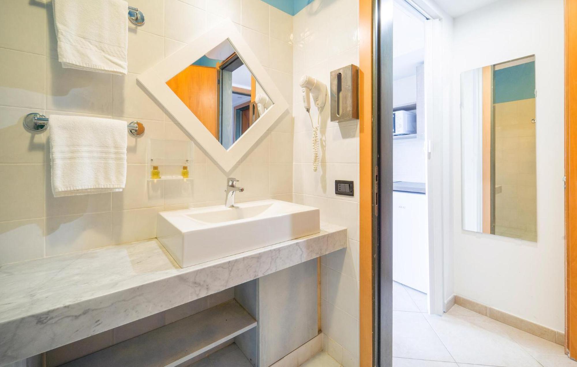Mono 2 Appartement Lido di Mondello Buitenkant foto
