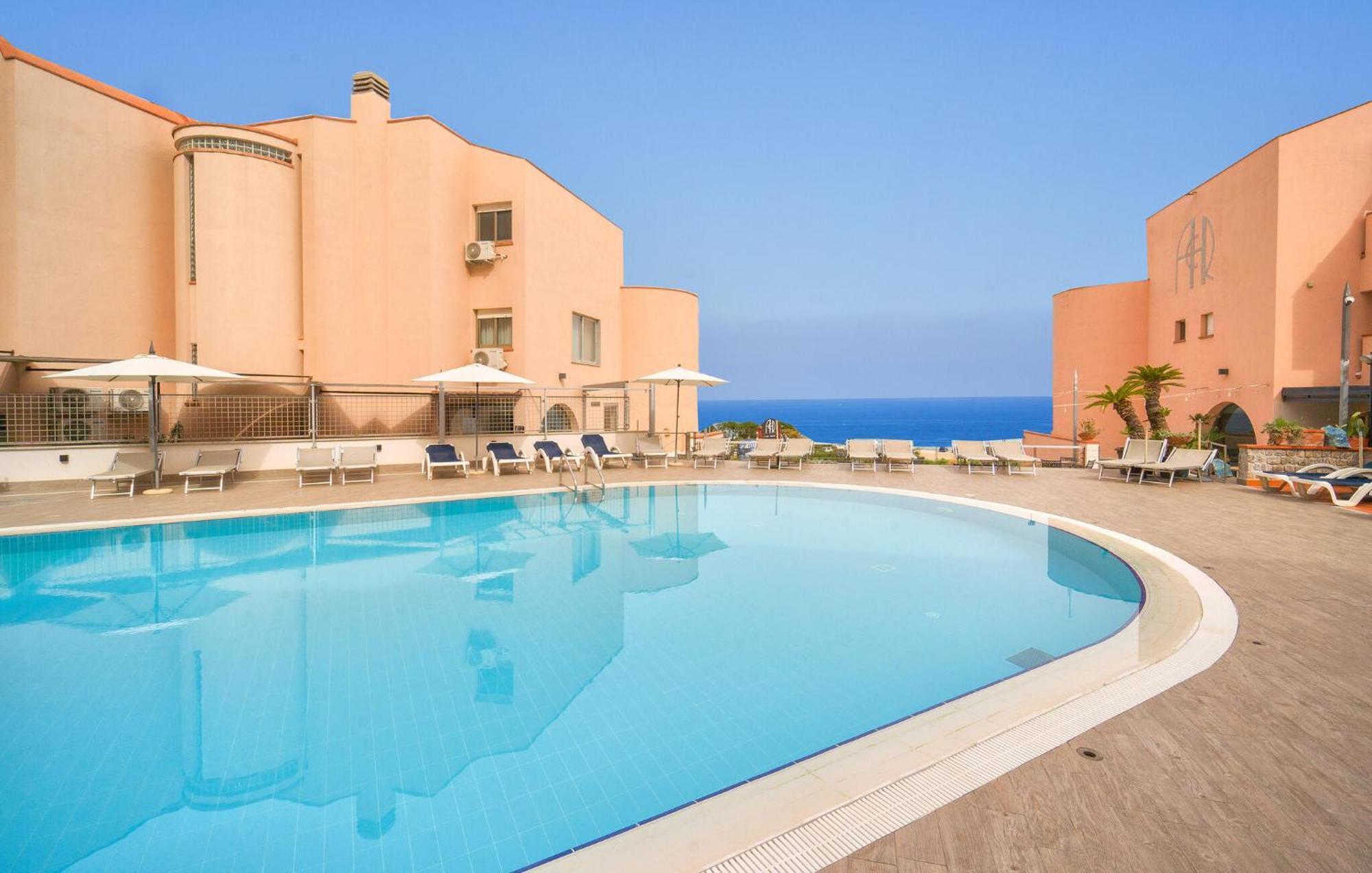 Mono 2 Appartement Lido di Mondello Buitenkant foto